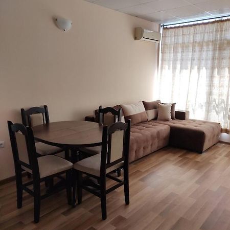 Dunav-Lazur Apt.5 Ravda Exterior photo