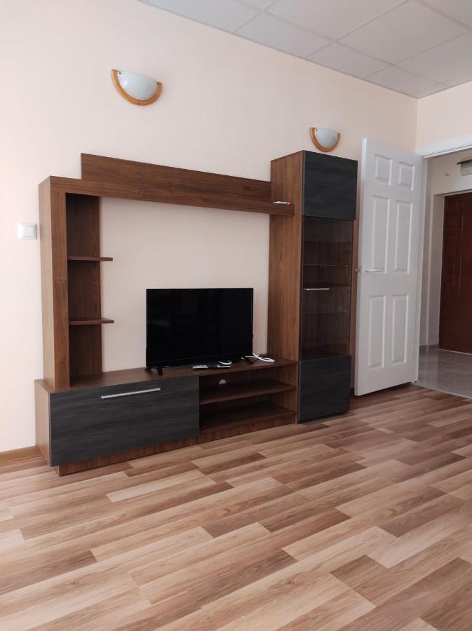 Dunav-Lazur Apt.5 Ravda Exterior photo