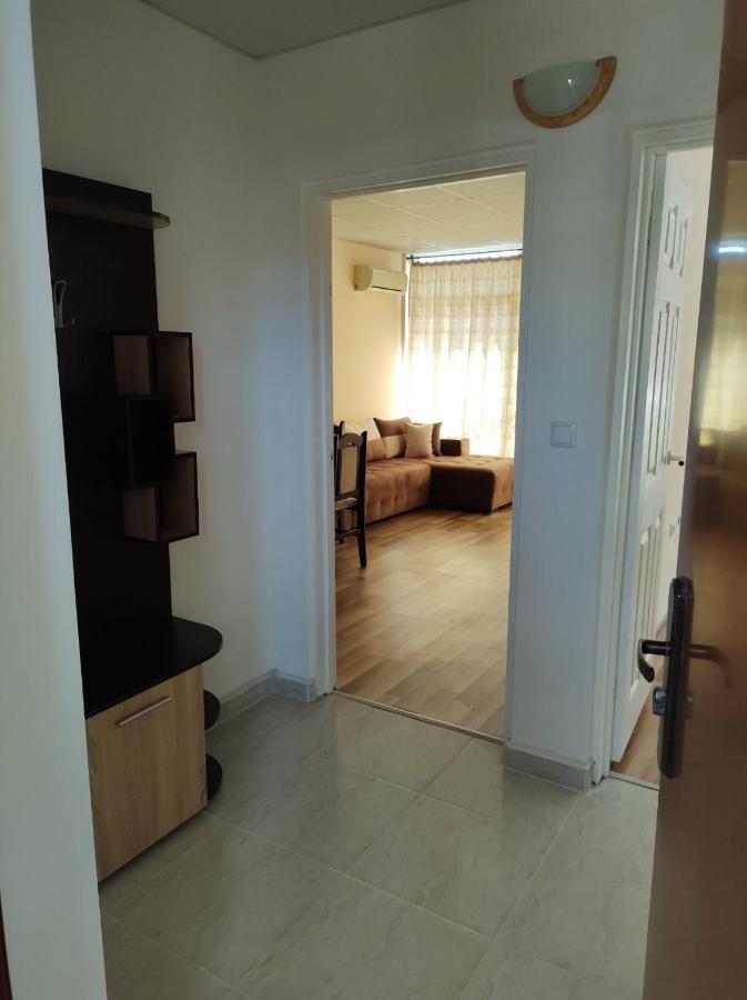 Dunav-Lazur Apt.5 Ravda Exterior photo
