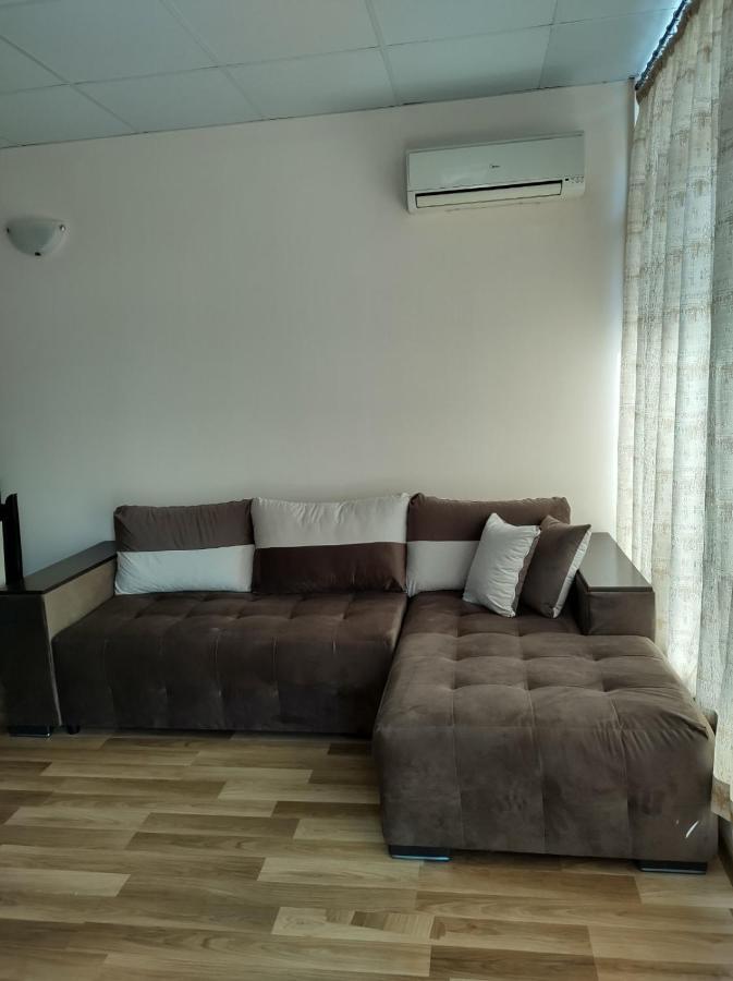 Dunav-Lazur Apt.5 Ravda Exterior photo